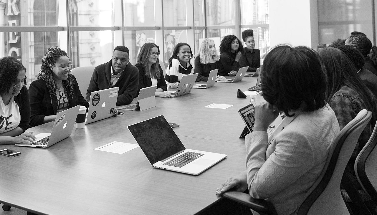 3-Way Balancing Act: How to Avoid Discrimination in Hiring